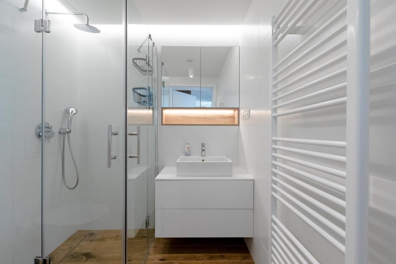 Apartament Pinea De Lux By Major Domus Pobierowo Buitenkant foto